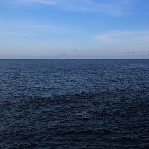 Ourdream0101의 바다 한가운데에서 살아남기