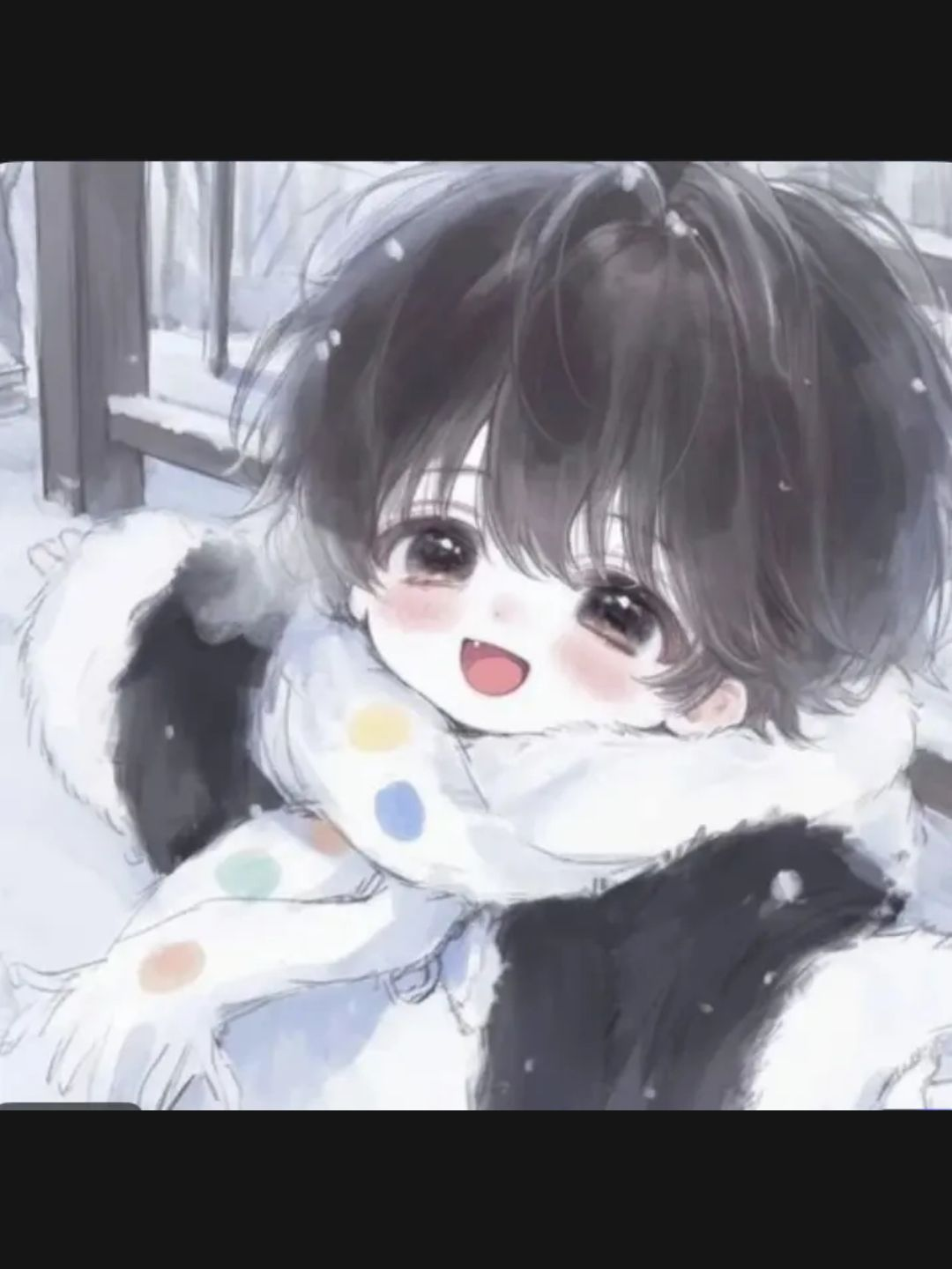 아픈 쌍둥이 오빠 대표 이미지