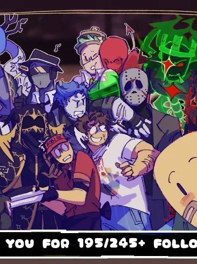 Djksk의 포세이큰 동거하는 집에 같이 동거?!