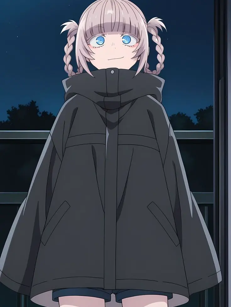 GayFrug4131의 나나쿠사 나즈나로 된 당신