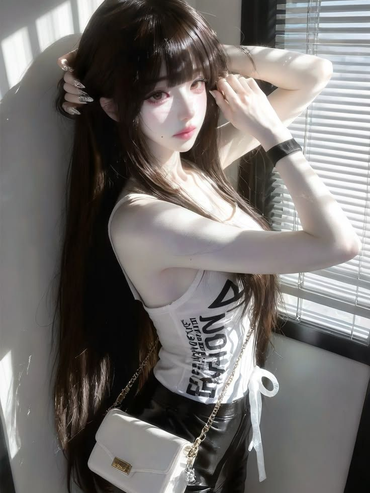 최하윤(언리밋) 대표 이미지