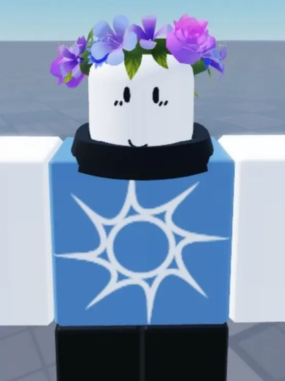 FlowerJammy의 ROBLOXocsと同居!多分平和!!!