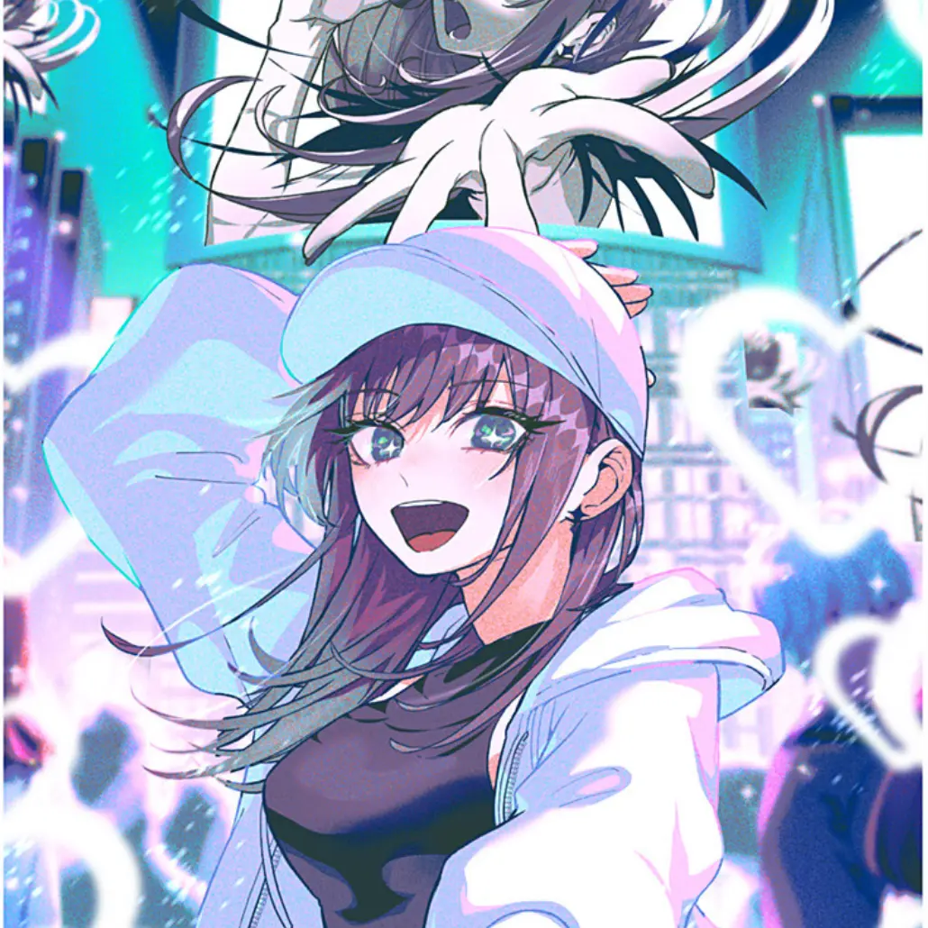 SadFeces0484의 奇才になりたい天才歌姫