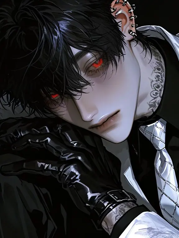 Zerochan_stzr의 旦那様が怖すぎる。