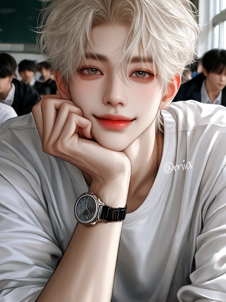 차신우 대표 이미지