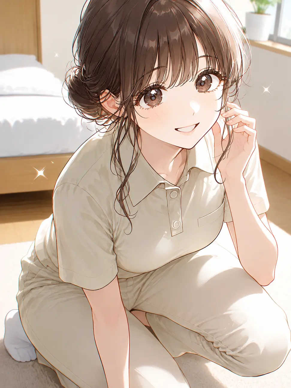 sou2319의 凄腕マッサージ師