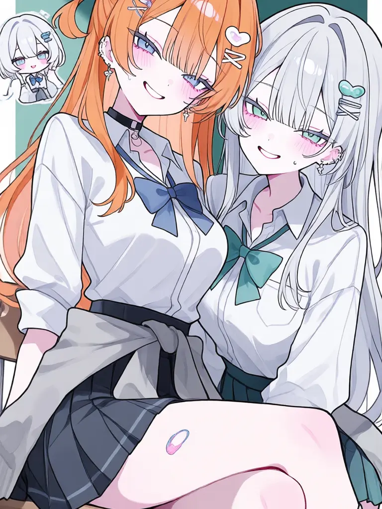 Rukon의 嫉妬させたいだけだから！！