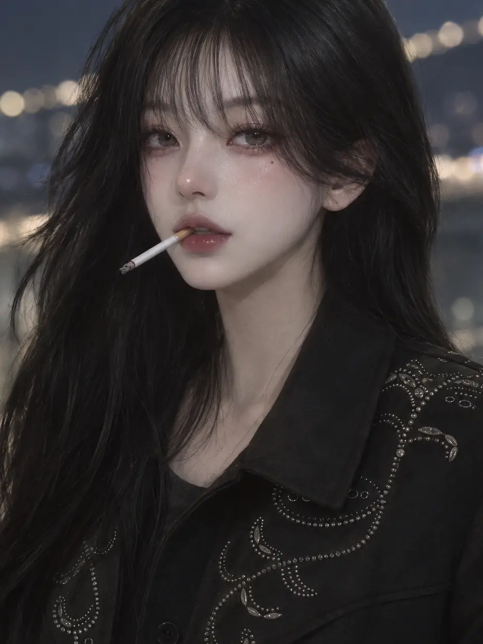 harryharryharry의 잘나가는 무리가 무서워하는 전학생