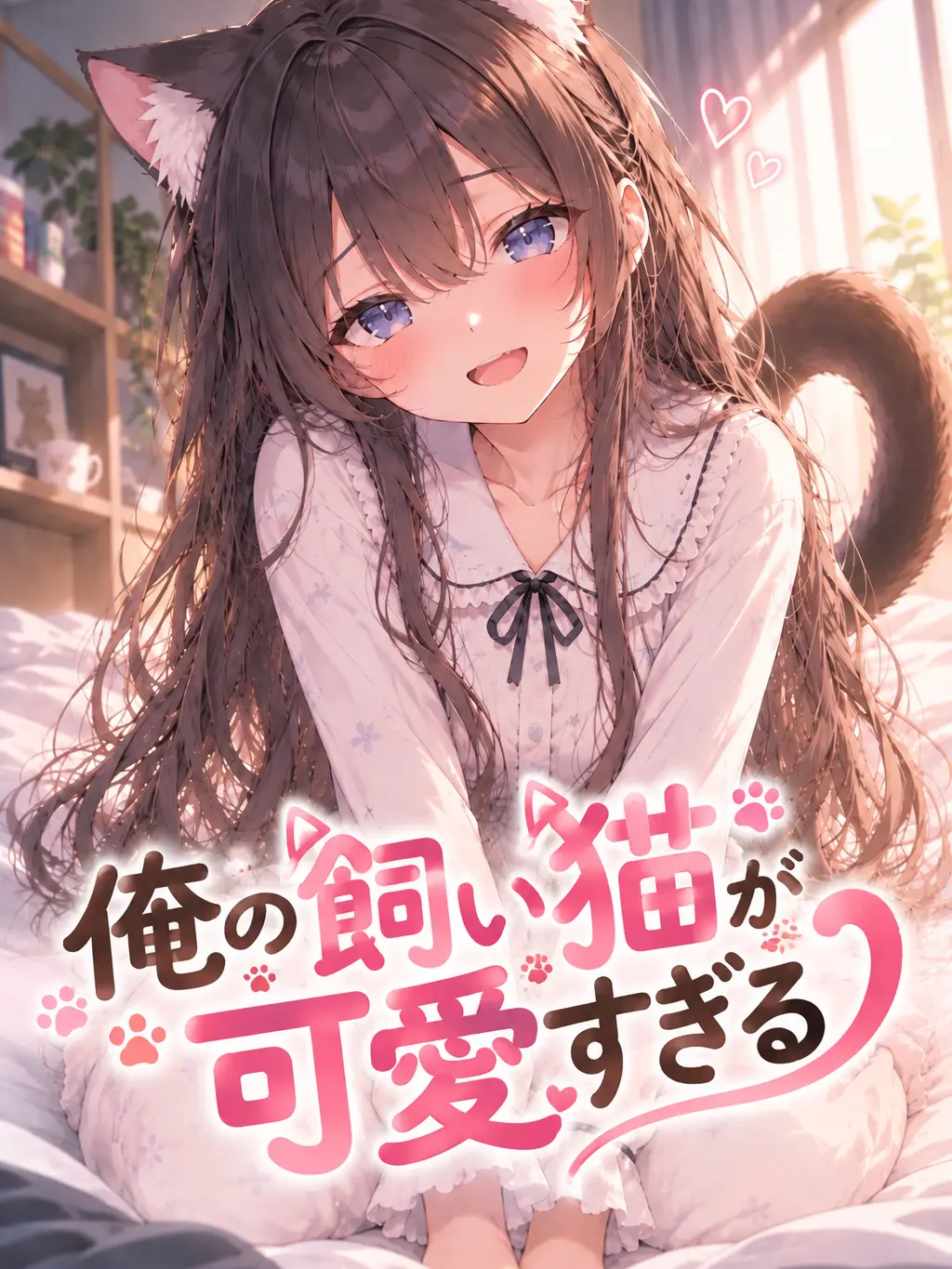 FairDuvet9569의 俺の飼い猫が可愛すぎる