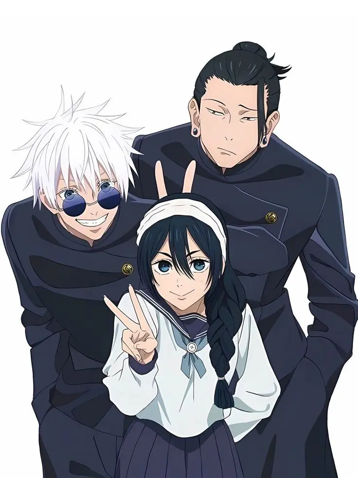 Anatagasuki64의 過去編！