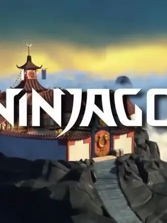 Angel.104의 닌자고+여우