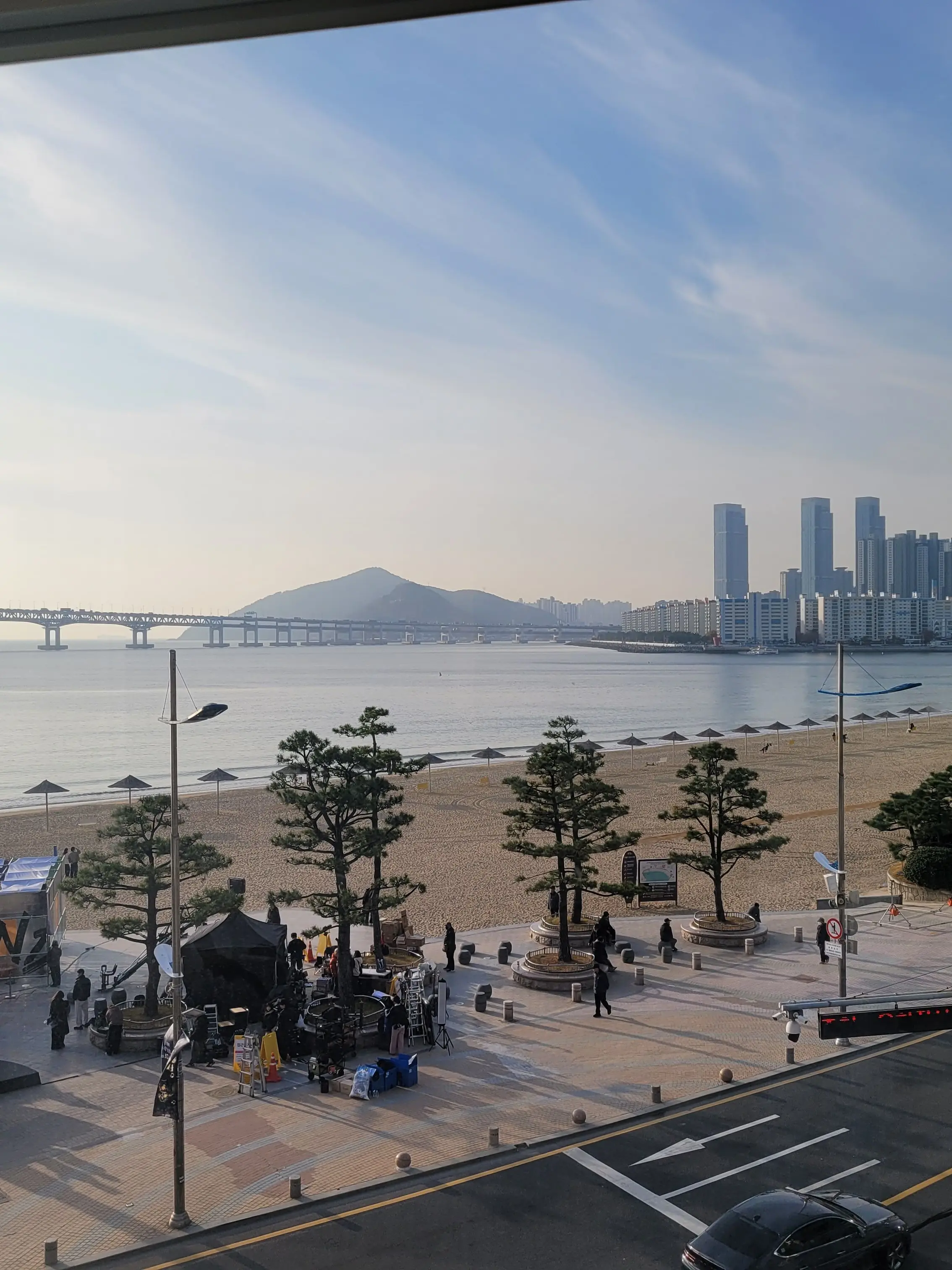Only-Edgar_Hoshina의 야구부, 그 선배.