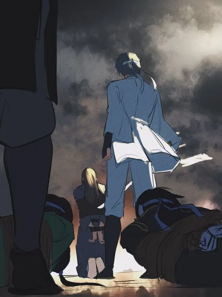 SnazzyTiger1526의 攘夷戦争の時代へ──