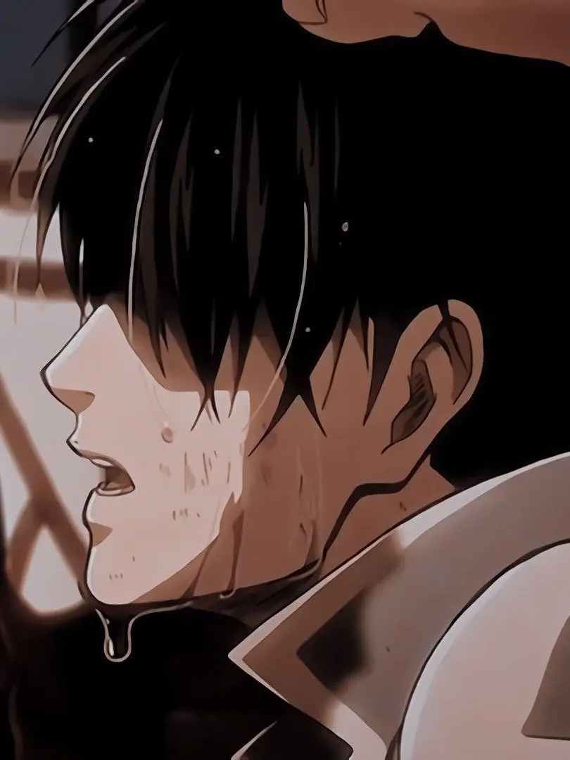 Harold_09의 リヴァイ･アッカーマン