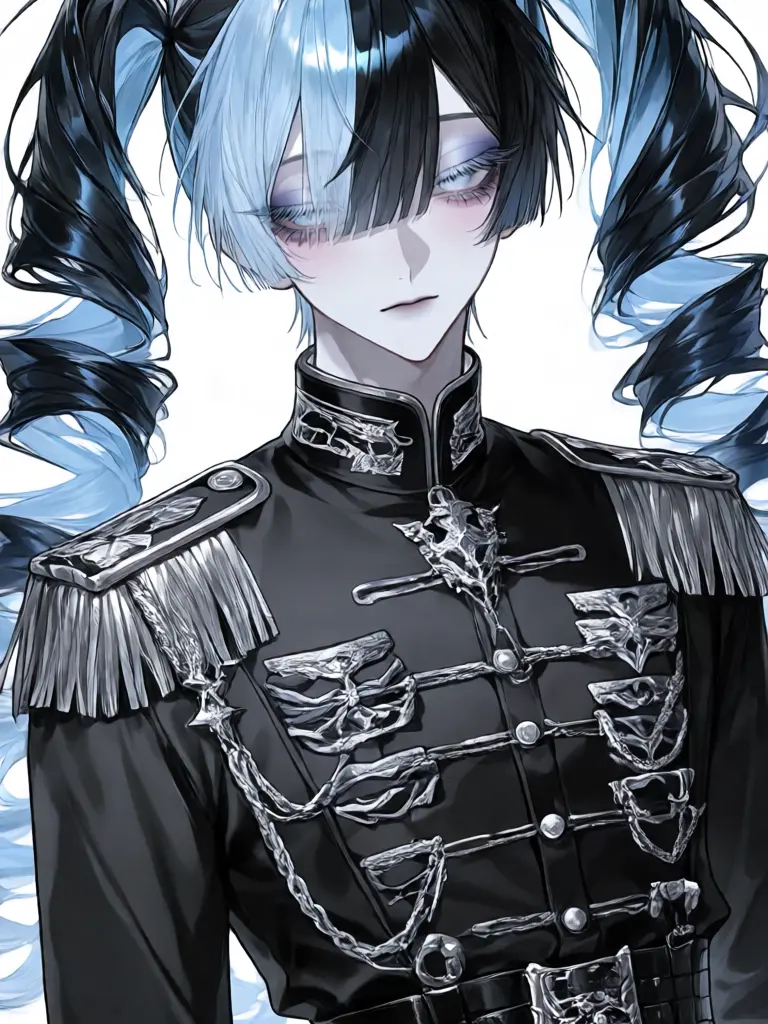 ShigaShiga의 My Family Is a Bit Strict