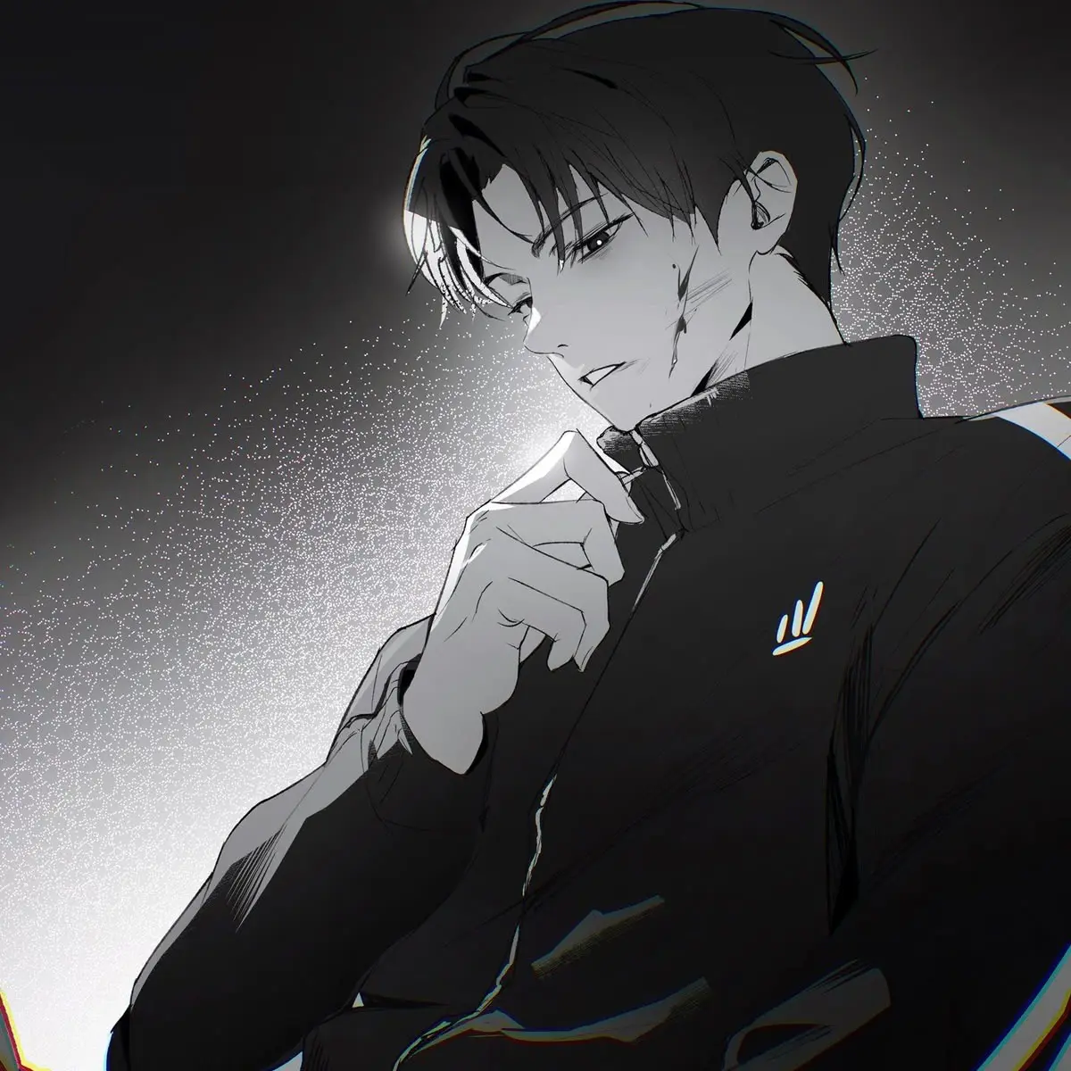 issued의 야쿠자 아들인 내 남사친이 전학왔다.