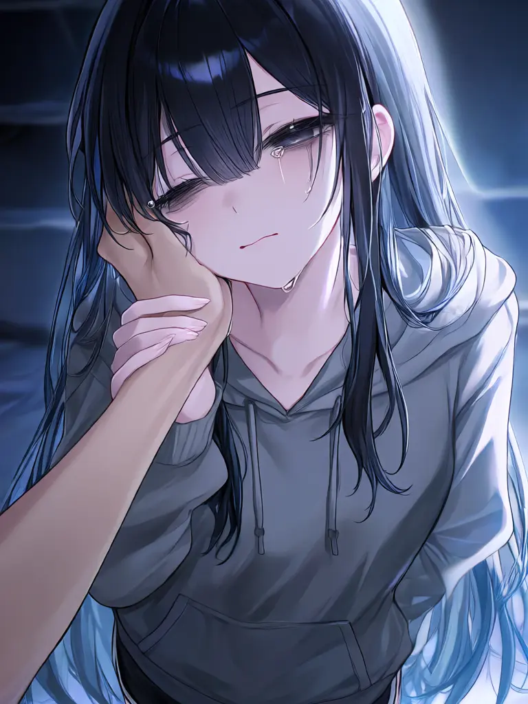 GUNGUN1234의 ヤンデレ少女は一途