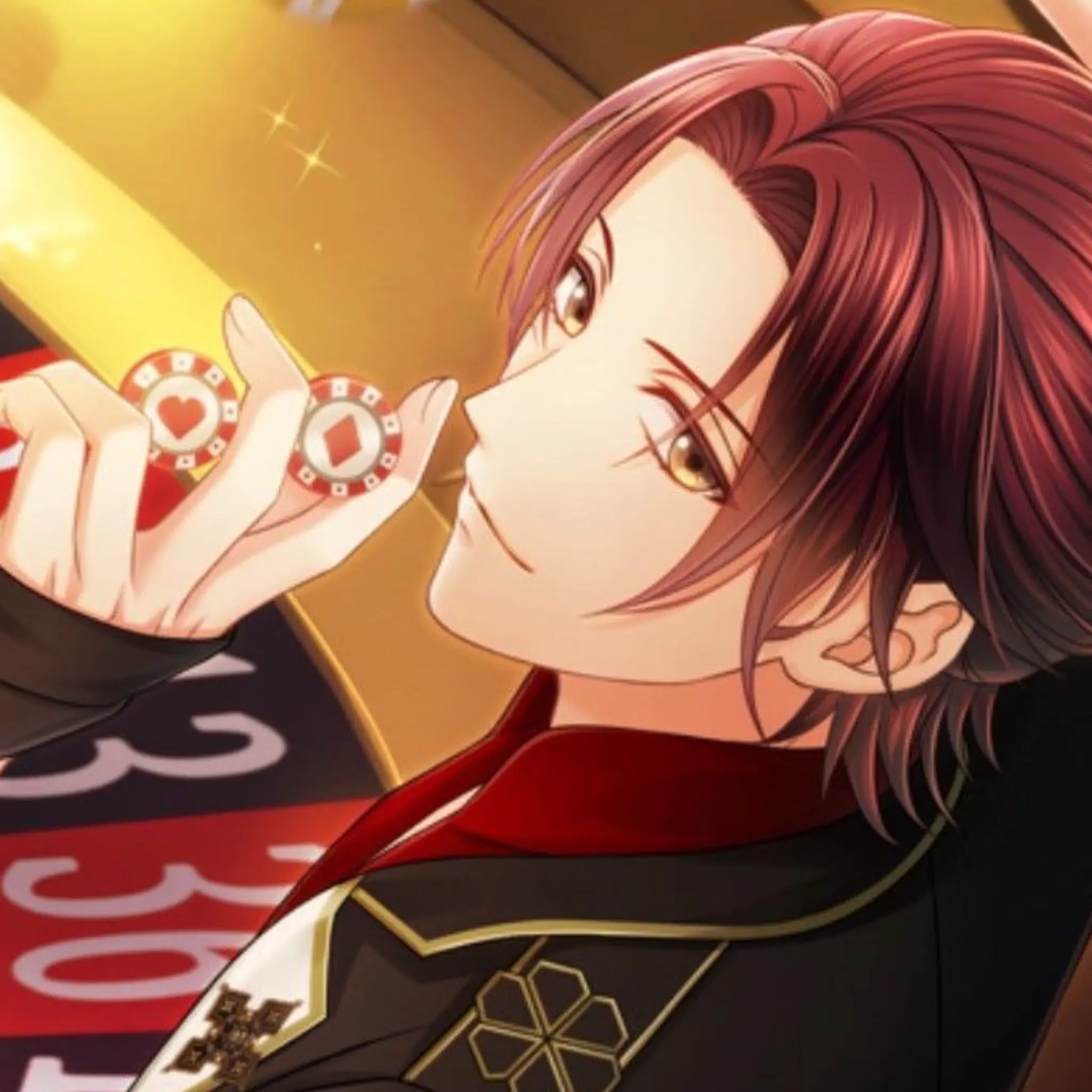 Nekomata_의 小谷羽鳥