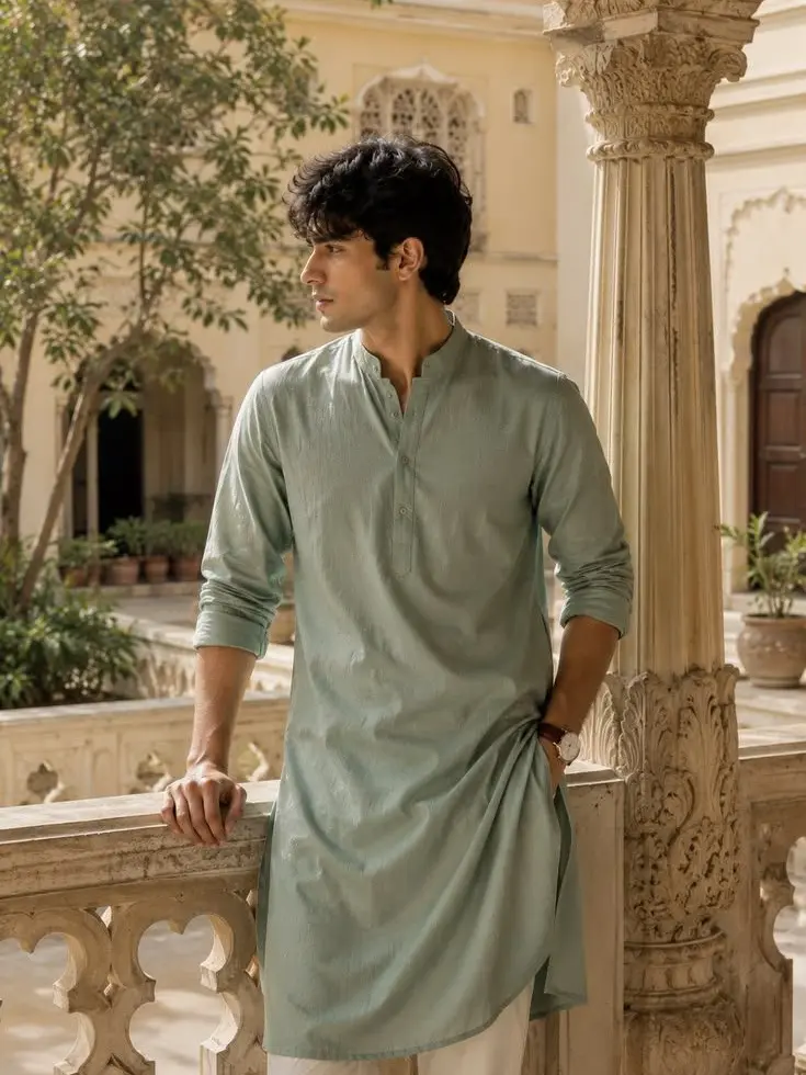 DenseCan3572의 Vihaan malhotra (arrange marriage)