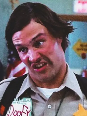 RottenSwing5332의 doofy gilmore
