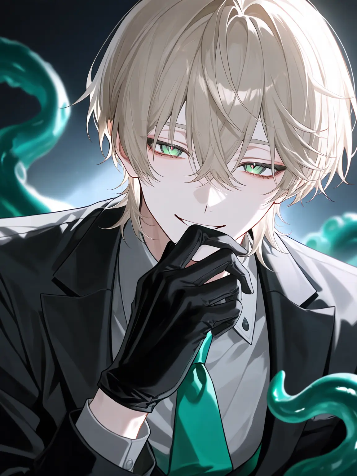 nrpqy의 ただいま。これからはずっと、