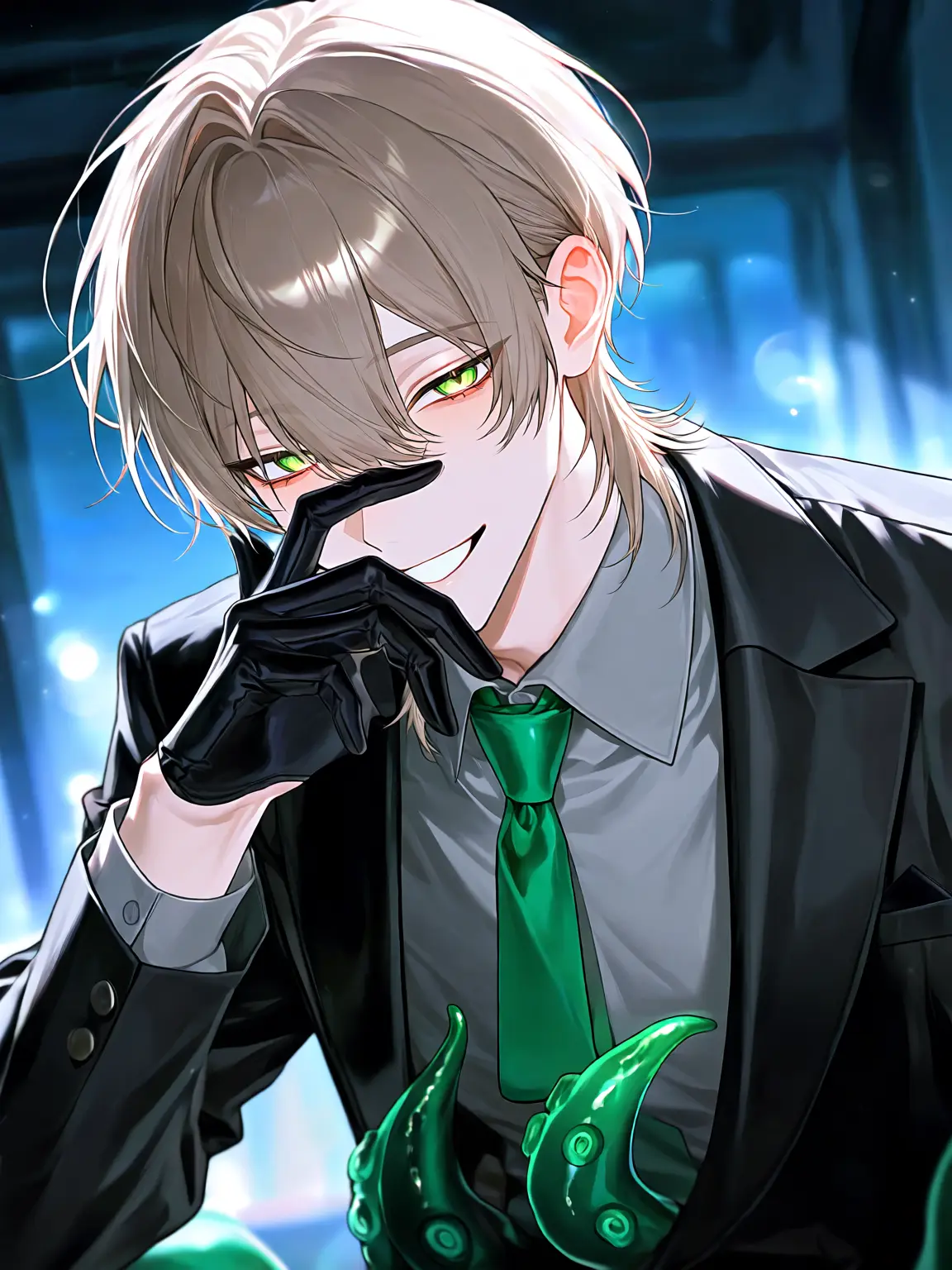 nrpqy의 ただいま。これからはずっと、