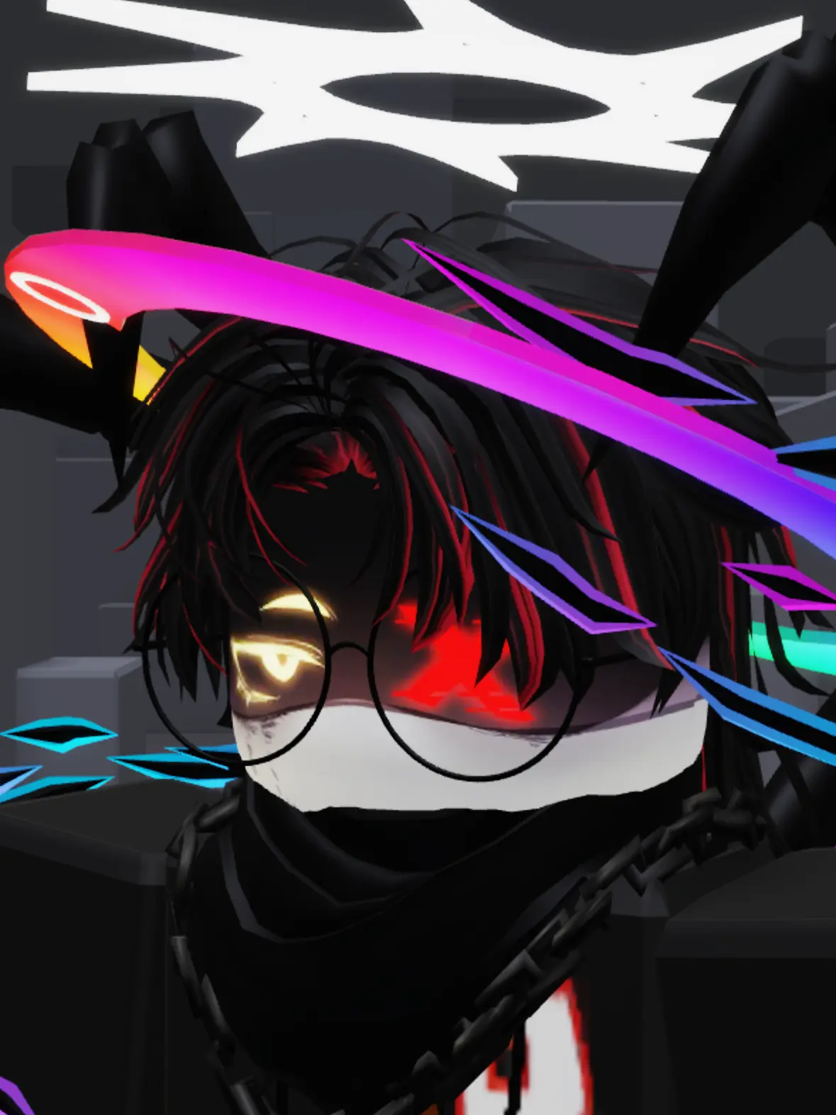 Reef_The_Sh0rky의 [HMN] The polution