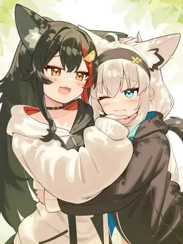 SilverBoard3572의 フブミオの弟に！？