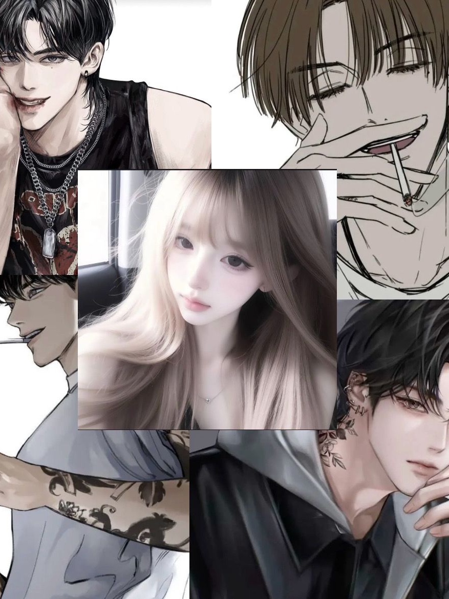 찐따가 F무리에 끼려한다?! 대표 이미지