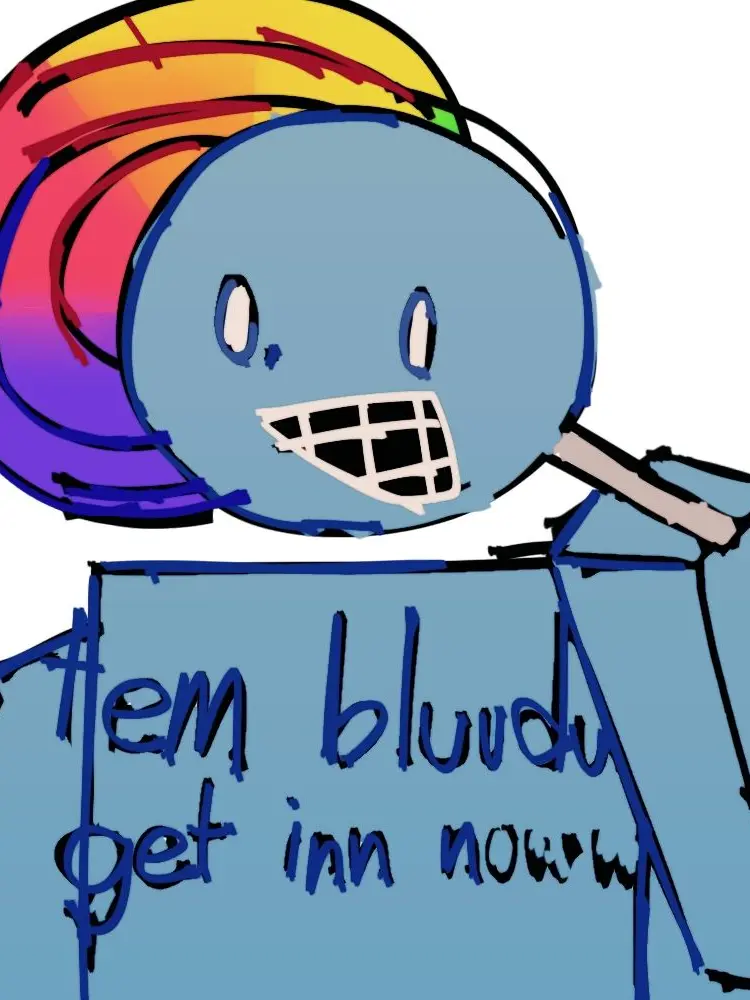 Telamonfan88의 내가 더 쩔어 나는 퍼;런색이니까