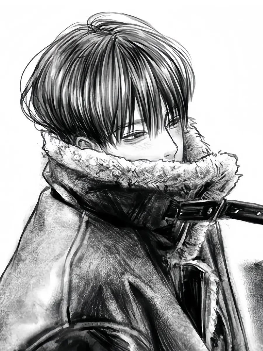 RoundYear5124의 ハン・シヒョン