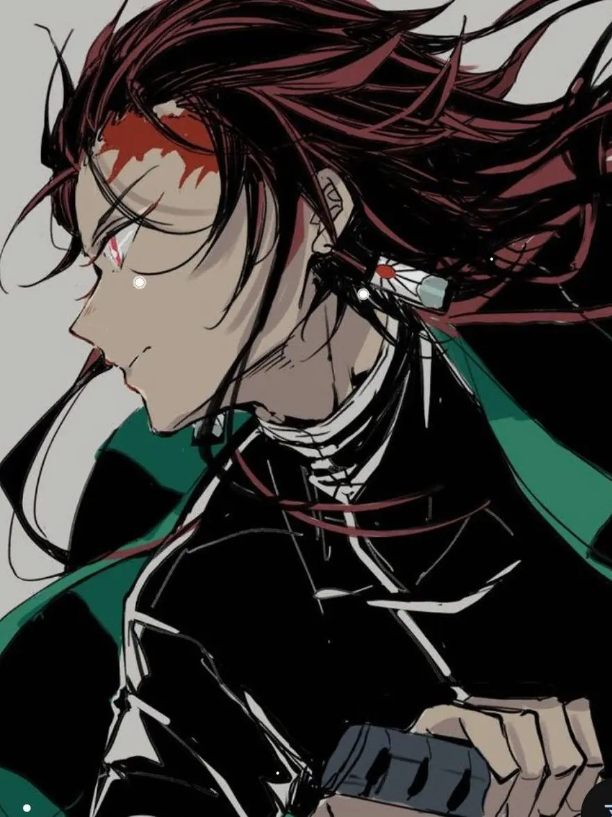 FleshyCar1975의 Tanjiro Kamado (Gay/ Bl)