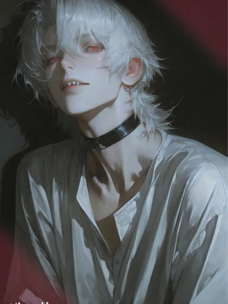 Neapolitan000의 뱀파이어 저택에 어서오세요!