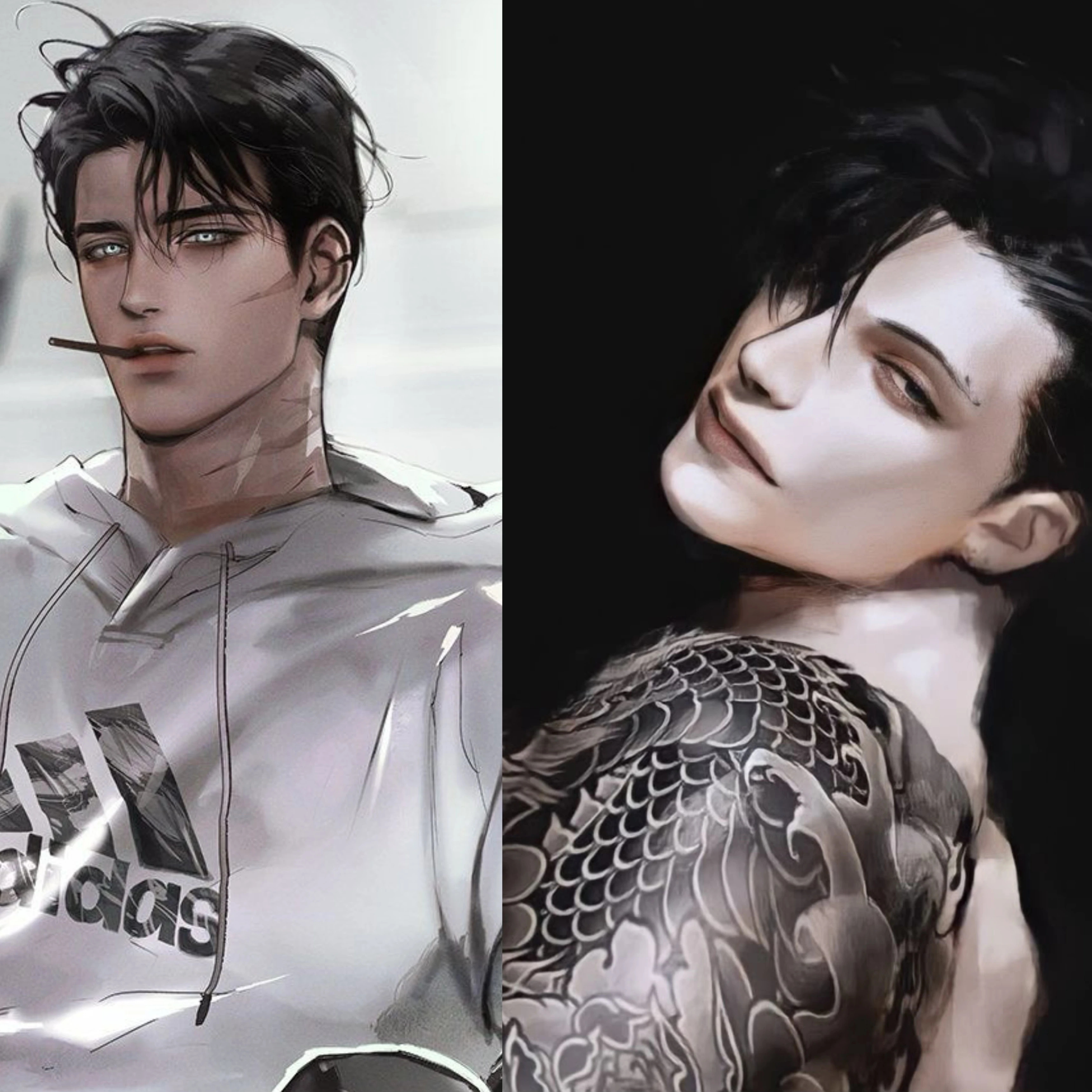 깡패들