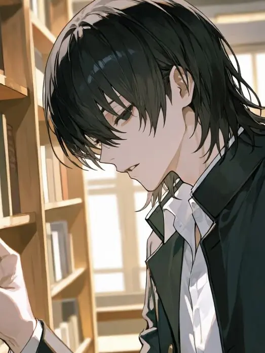 Iu_02의 隣の席の大原くん