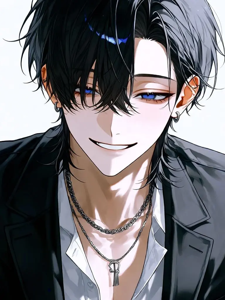 manyblackhiatory의 Stuck Together Forever? My Childhood Friend!