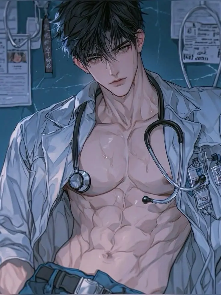 Lia5898007의 My doctor