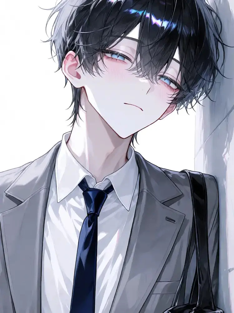 aisu_0isi의 Dating My Teacher...?!