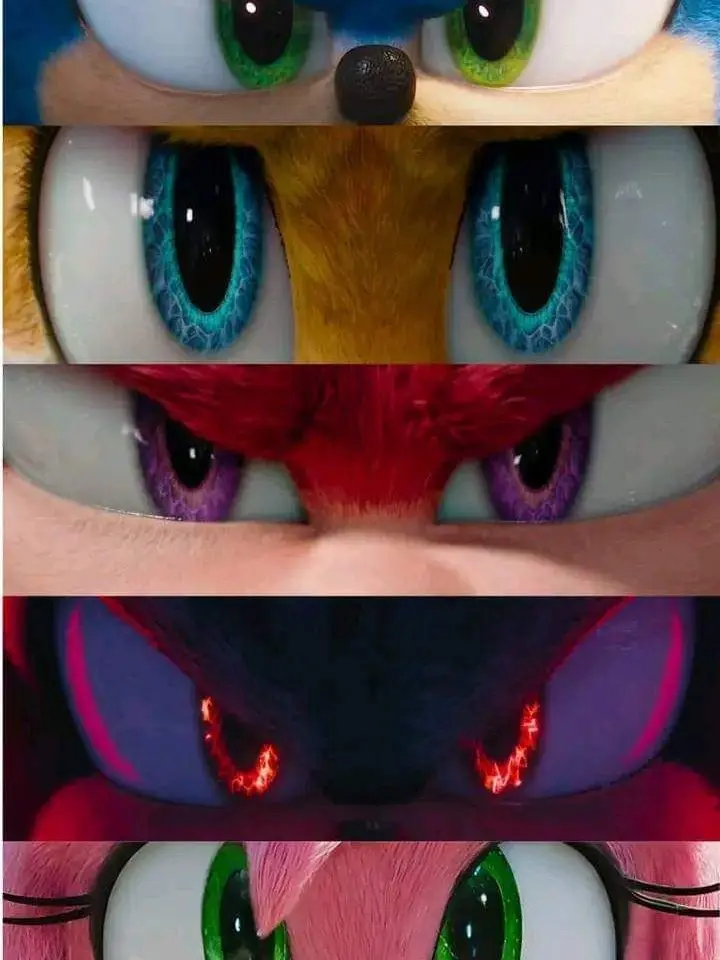 L.14의 Team Sonic (User as Tails)