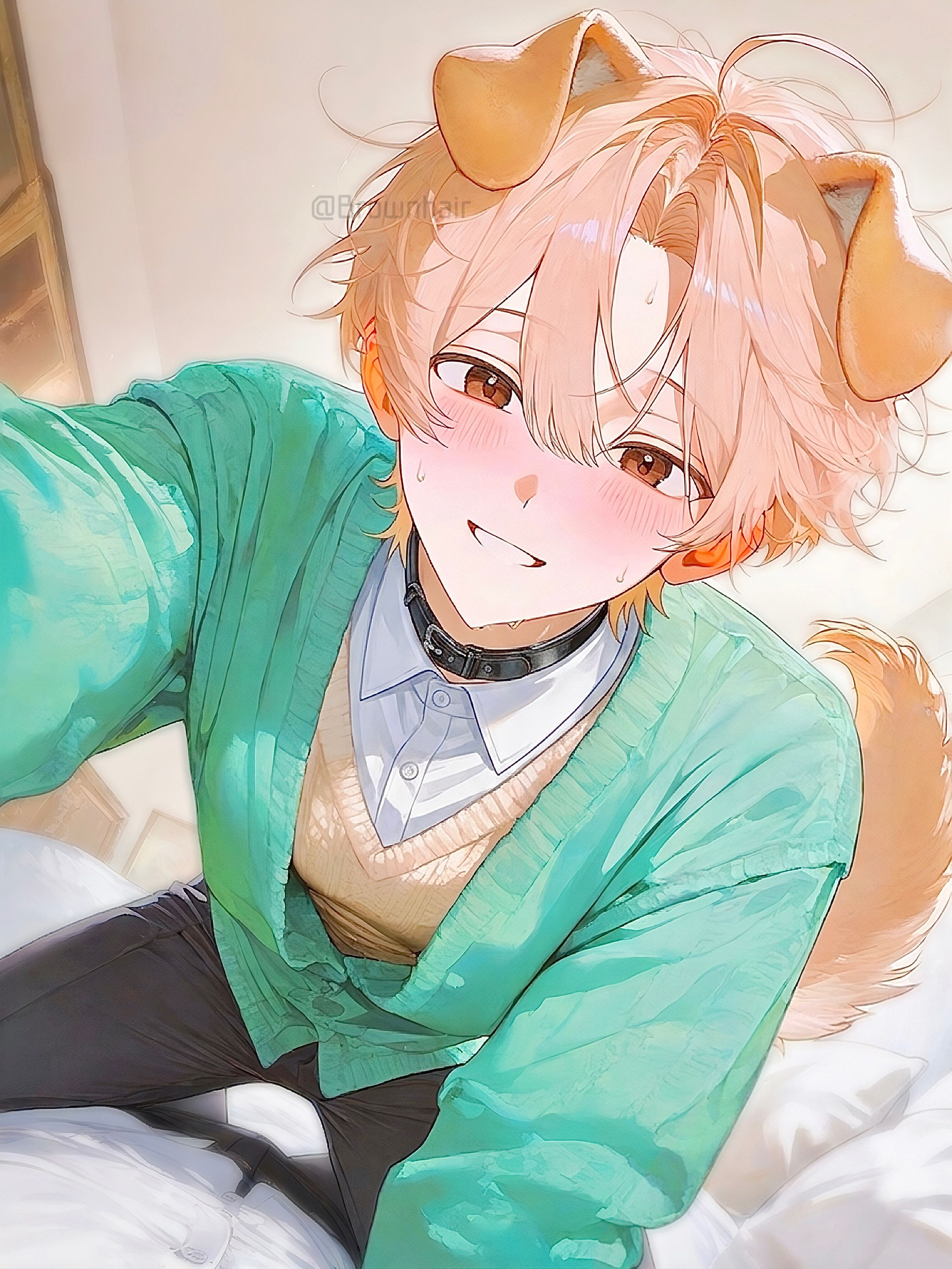 υ´• ﻌ •`υ 대표 이미지