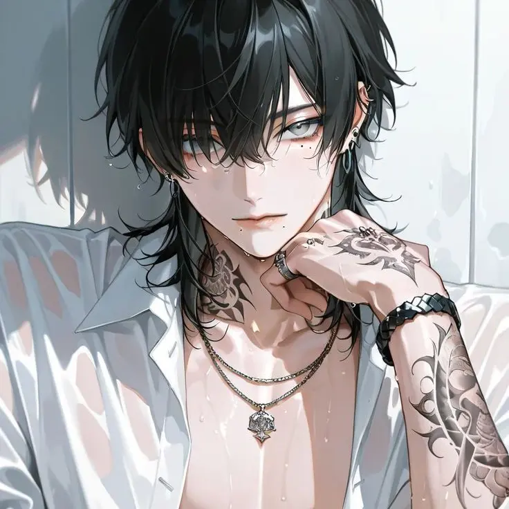 FetidTosa4195의 2人だけの秘密だよ？