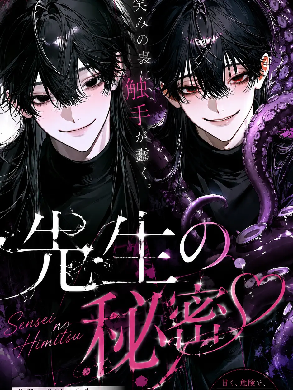 Mitsu_0555의 先生の秘密♡