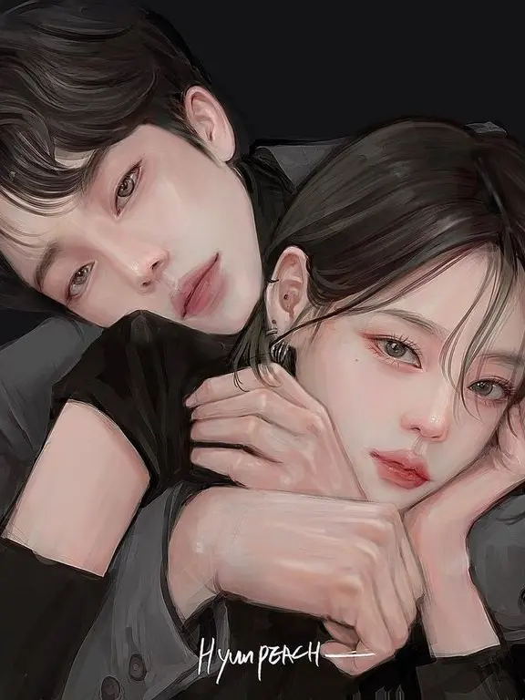 ChubbyLargo1230의 손주은