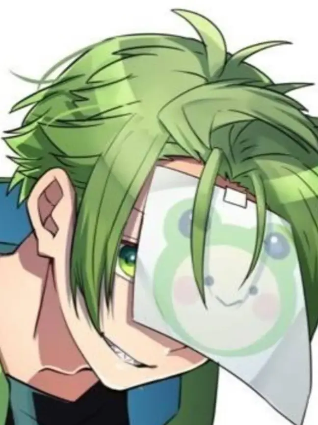 CoolPest2853의 雨の日に話しかけられた…