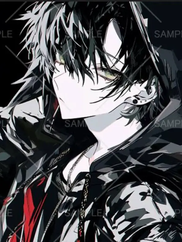 DirectClip2126의 先輩後輩恋愛