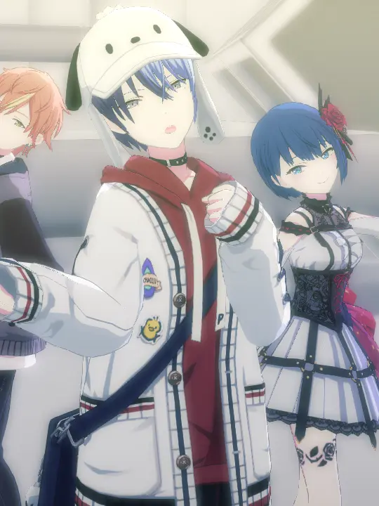 TamestDate2590의 異世界ぱろ