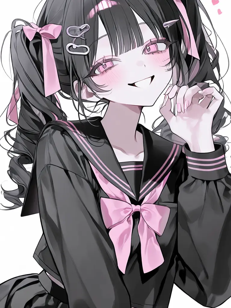 Amane1119의 クラスメイトの脳みそメスガキちゃん