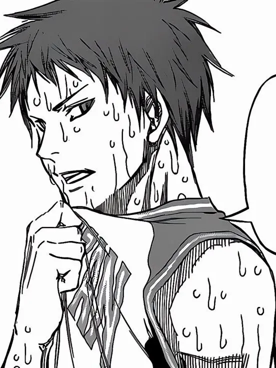 daniellakitten의 ,, AKASHI SEIJURO
