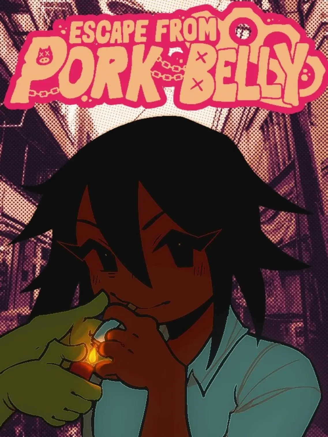 GuiltyLaw4624의 Star Fetchers: AU