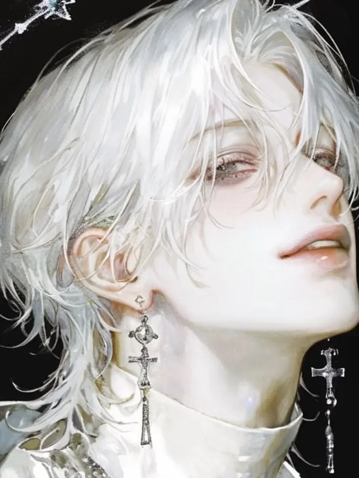 SolangeloStan18의 Prince Callum